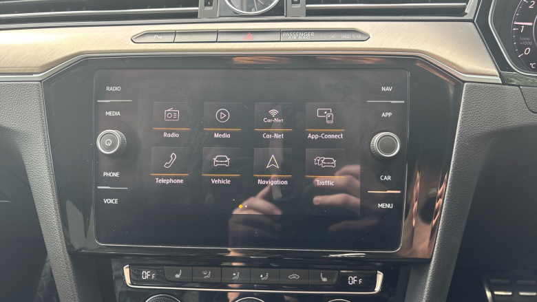 Volkswagen Arteon 1.5 TSI Elegance 5dr DSG Petrol Hatchback